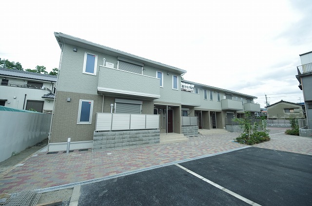 近鉄奈良線 若江岩田駅 徒歩18分 築9年