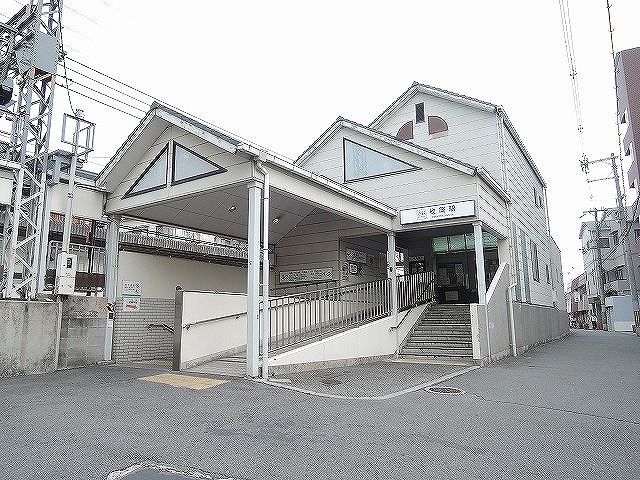 グレージュ立花の周辺写真