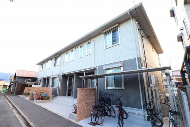 JR片町線(学研都市線) 住道駅 徒歩25分 築11年