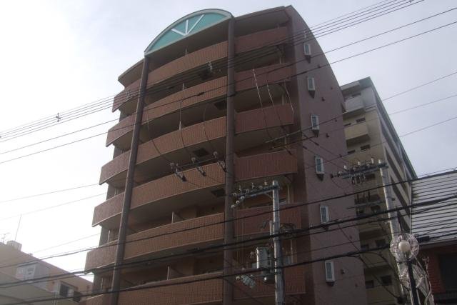JR片町線(学研都市線) 鴻池新田駅 徒歩9分 築19年