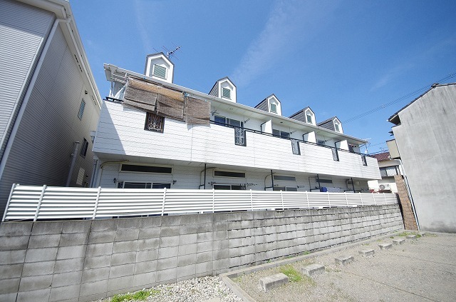 瓢箪山第6マンション