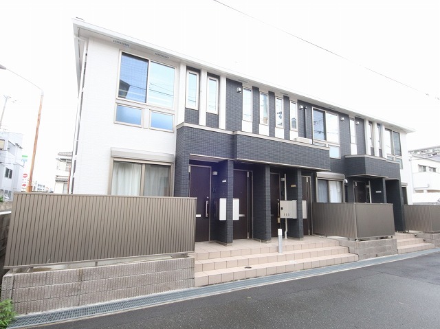 アクシア旭町