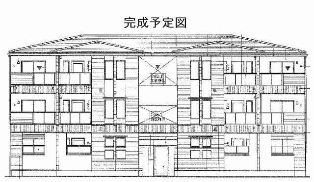 近鉄大阪線 近鉄八尾駅 徒歩25分 築7年