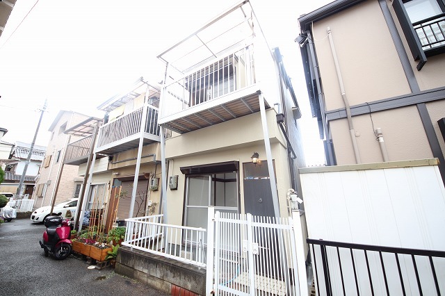 日下町6丁目戸建