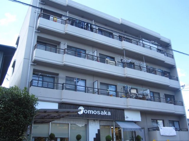 JR片町線(学研都市線) 鴻池新田駅 徒歩15分 築39年