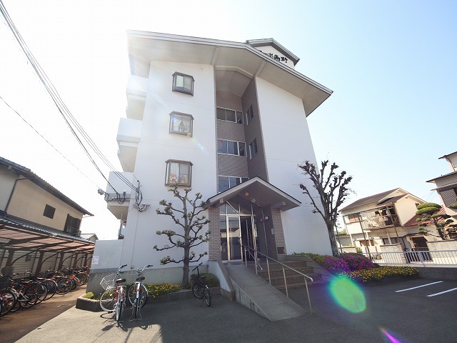 コーポ南野