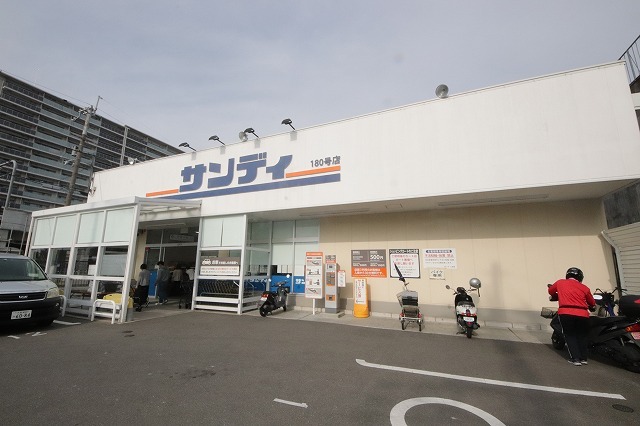 近鉄奈良線 河内花園駅 徒歩4分 2階建 築6年の周辺写真