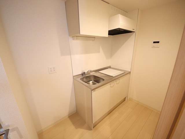 Fstyle若江本町1号館のキッチン写真