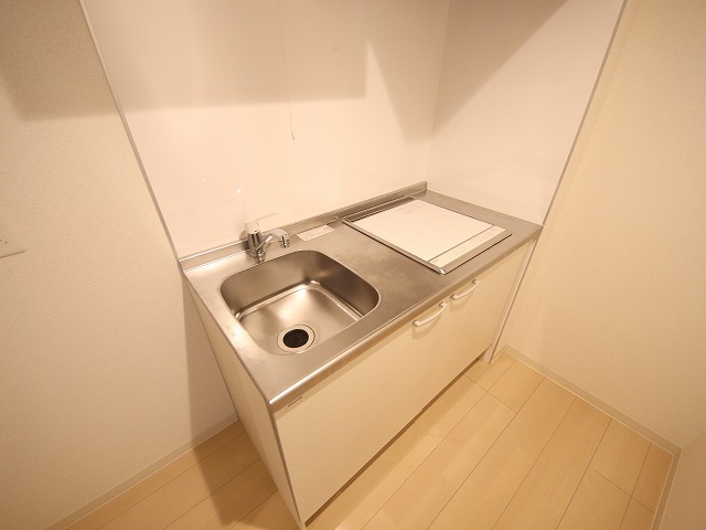 Fstyle若江本町1号館のキッチン写真