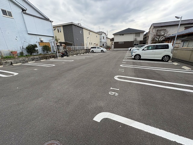 近鉄奈良線 瓢箪山駅 徒歩10分 2階建 築4年のその他写真
