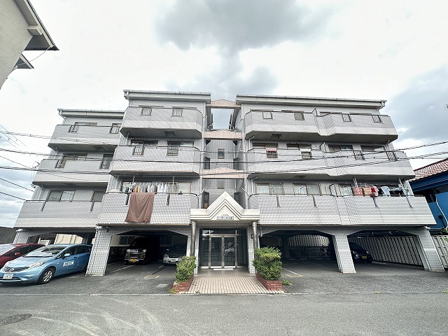 JR片町線(学研都市線) 鴻池新田駅 徒歩7分 築36年