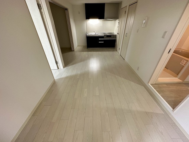 ebisugardenの居間写真