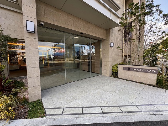 近鉄けいはんな線 荒本駅 徒歩8分 14階建 築3年のその他写真
