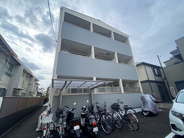 ルクレール菱屋