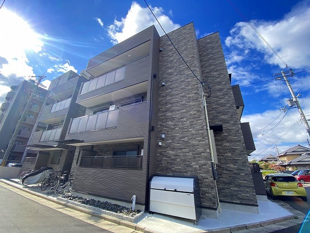 東祥グレイス角田