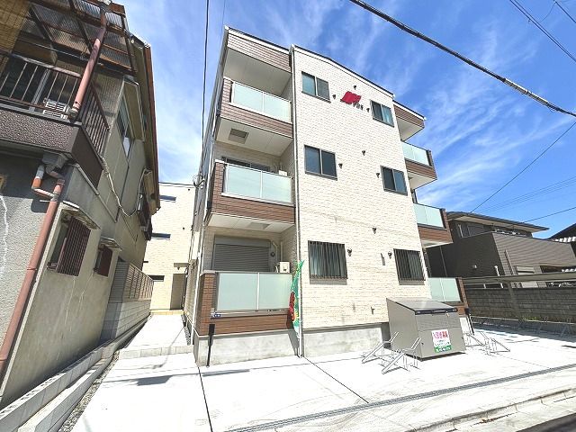 Muses花園本町