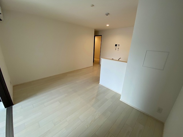 パサージュの居間写真