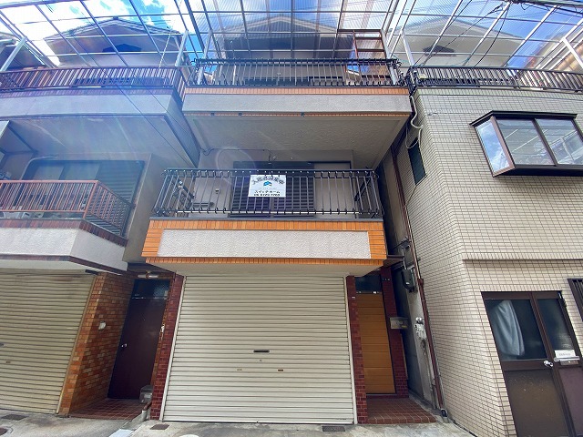 若江西新町1丁目貸家