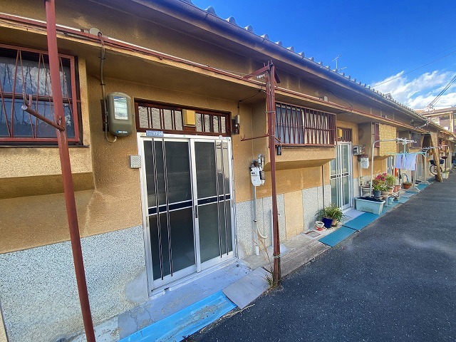 松原1丁目平屋