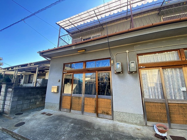 吉田3丁目テラス