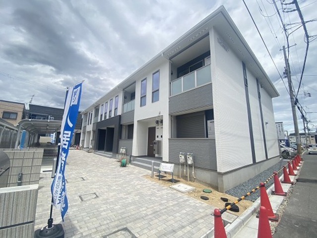 アイリスコート