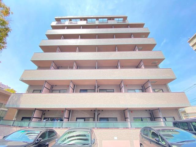 キャロル弐番館