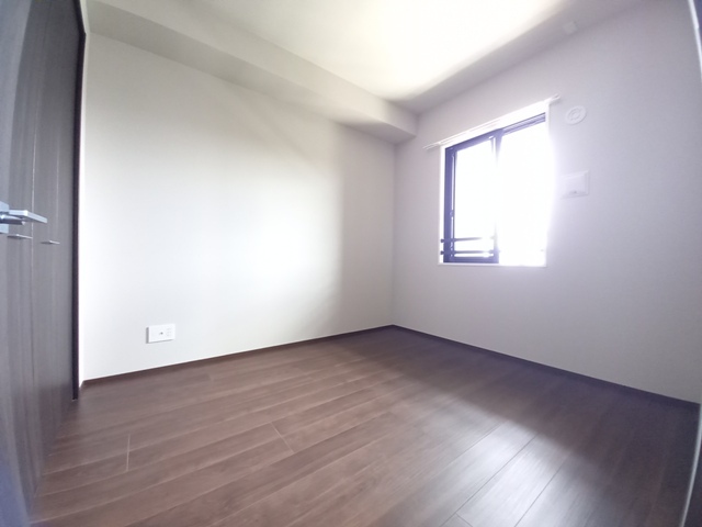 S-RESIDENCE愛宕SOUTHの寝室写真