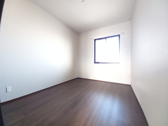S-RESIDENCE愛宕SOUTHの寝室写真
