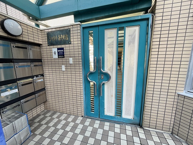 シャルルあやめ池のその他写真