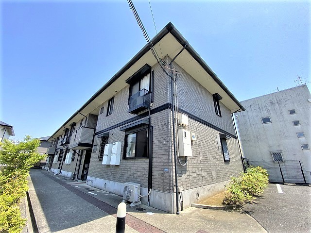 JR関西本線 奈良駅 徒歩11分 築27年