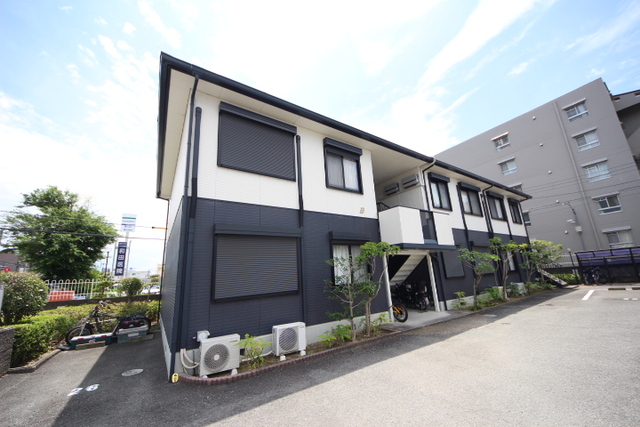 アスティオン飛鳥B