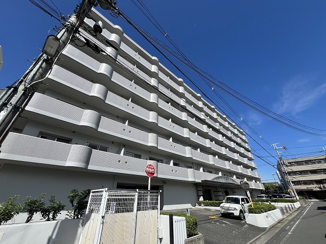 シティホームズ新大宮駅前