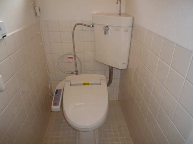 六条1丁目連棟貸家のその他写真