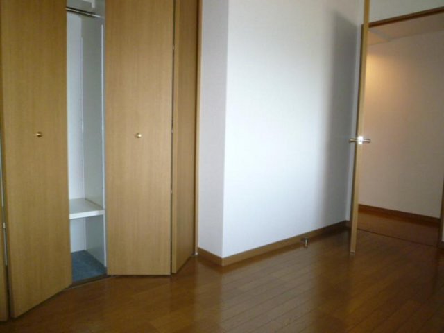 シティコート富雄の内装写真