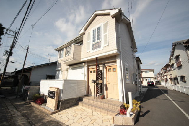 ファミール