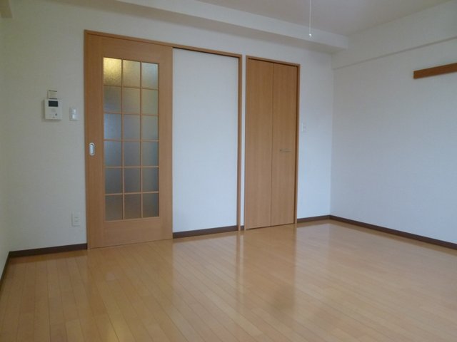 アイリスハイツ8号館の内装写真