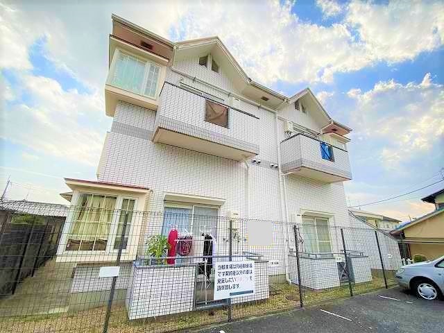 シティパレス西大寺P-2