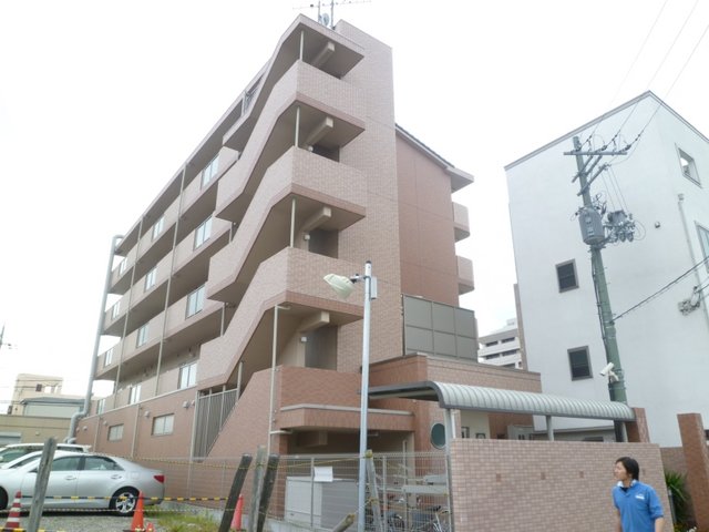 フルーア ケイの外観写真