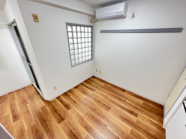 シティホームズ瓦堂の居間写真