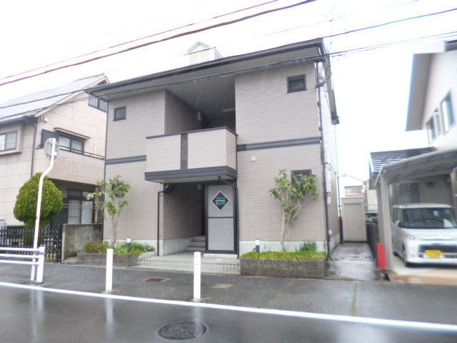 フローラ新大宮