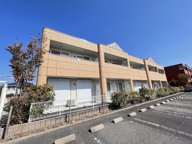 JR関西本線 木津駅 徒歩2分 築21年