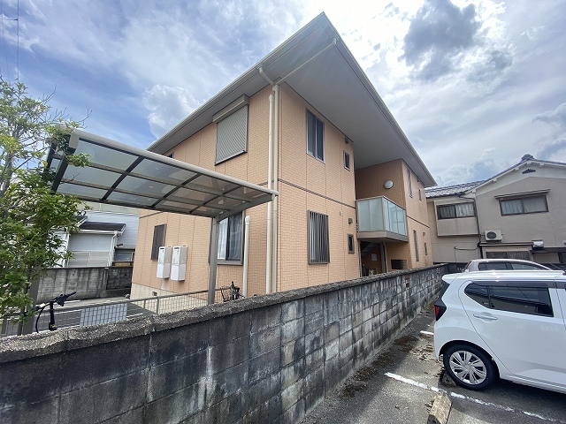 オ・パン法蓮町