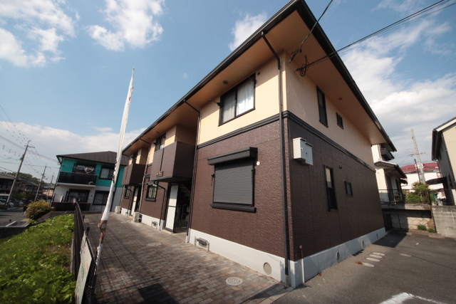 近鉄京都線 高の原駅 徒歩4分 築30年