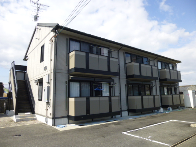 JR桜井線 京終駅 徒歩17分 築26年