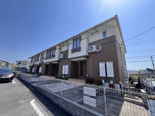 コンフォール州見台7番館