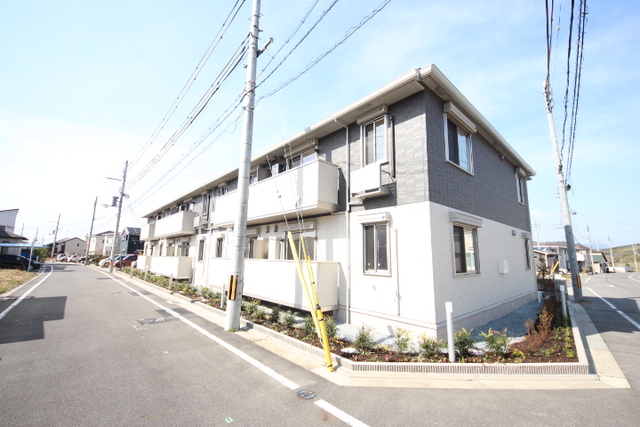 JR関西本線 木津駅 徒歩28分 築6年