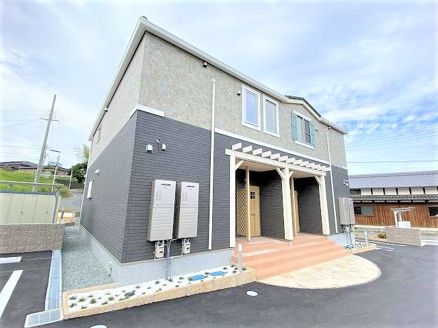 グレイス木津川1