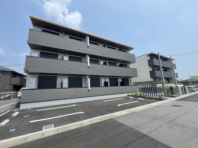 ヒカルサ奈良大森西ノース