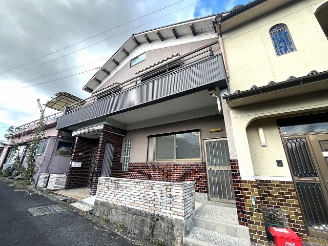 JR関西本線 大和小泉駅 徒歩32分 築49年