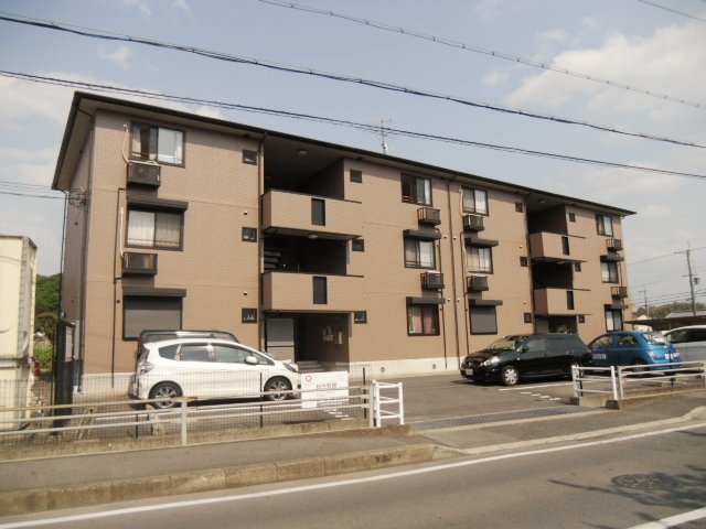 JR和歌山線 志都美駅 徒歩10分 築24年